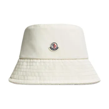 Moncler Reversible Bucket Hat