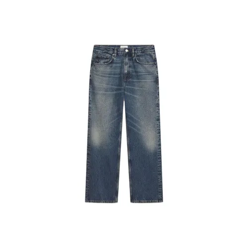 FRAME Jeans Men Blue