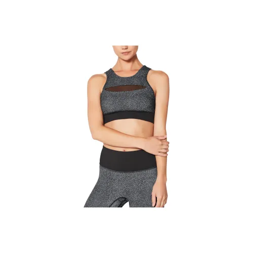 Lululemon Sports Underwear Women's Black/White Mixed Color