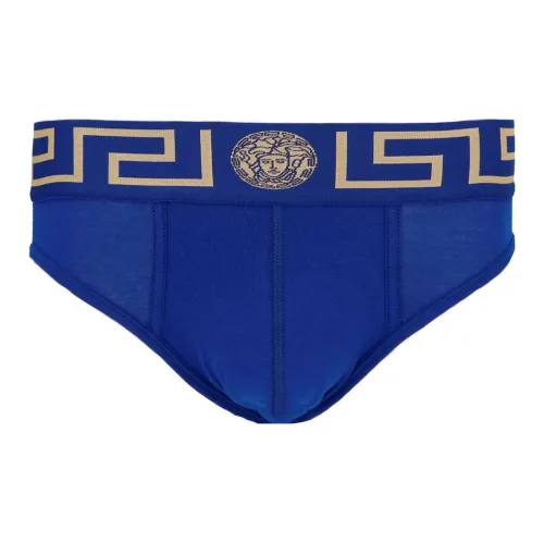 VERSACE Greca Border Briefs