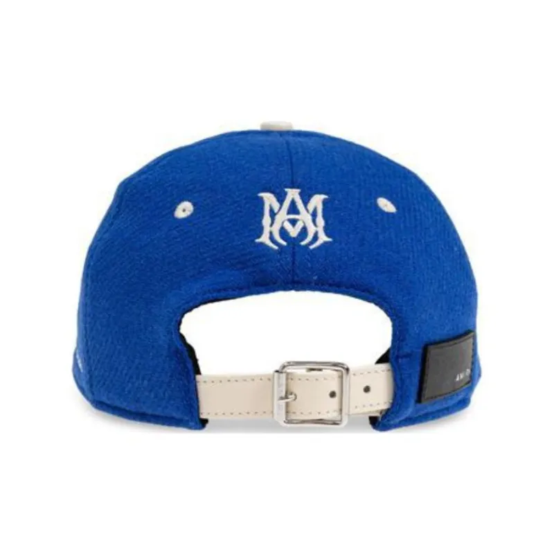 AMIRI Ma Spirit Two Tone Hat-1