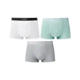 Gray+White+Grass Green (New Arrival), Consider 1 Size Up