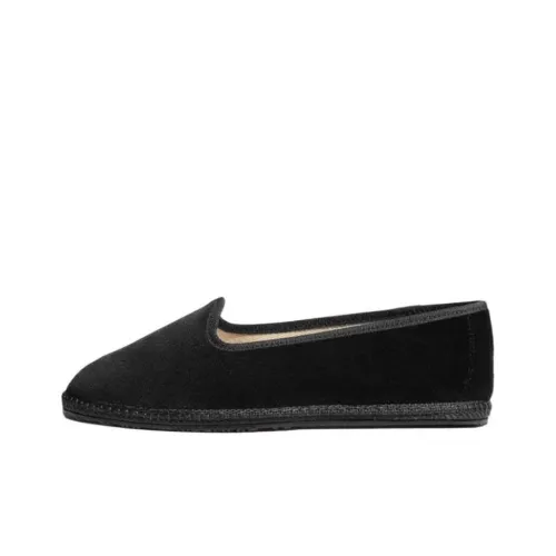 SCAROSSO Valentina Slip-on Loafers