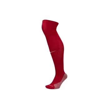 Nike Knee-High Socks Unisex 1 Pack Red