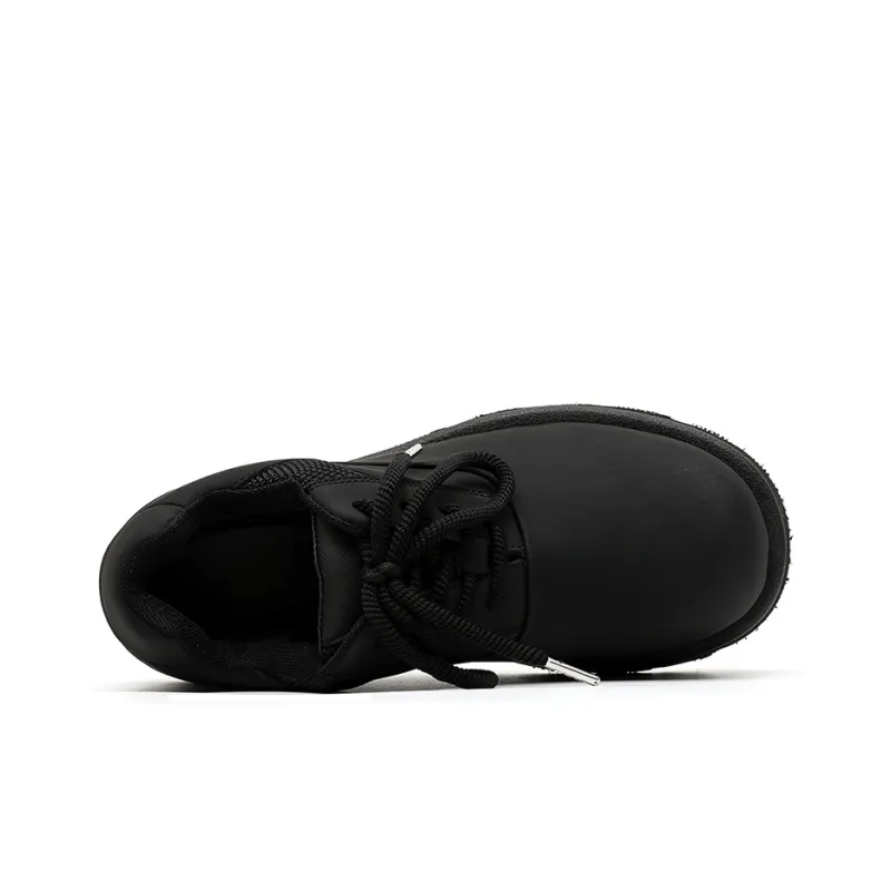 Dounkol Get Cool Casual Shoes Men's Black-2
