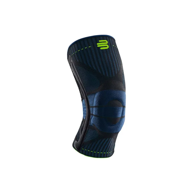 BAUERFEIND Knee Pads-1