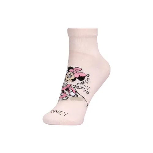 LINING Women's Mid-Calf Socks