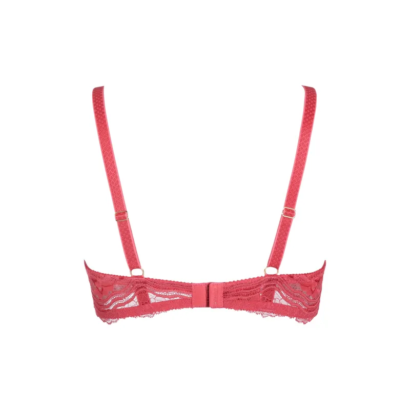 Selmark Women's Bras-5