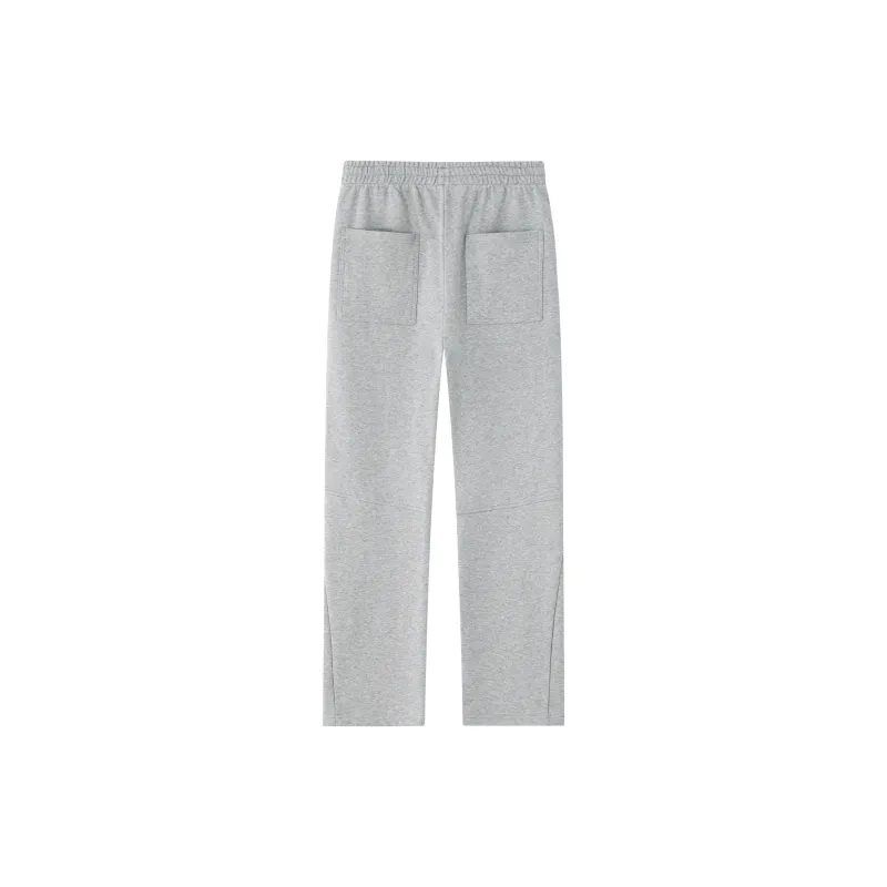 CLIMAX VISION Casual Pants Unisex-1