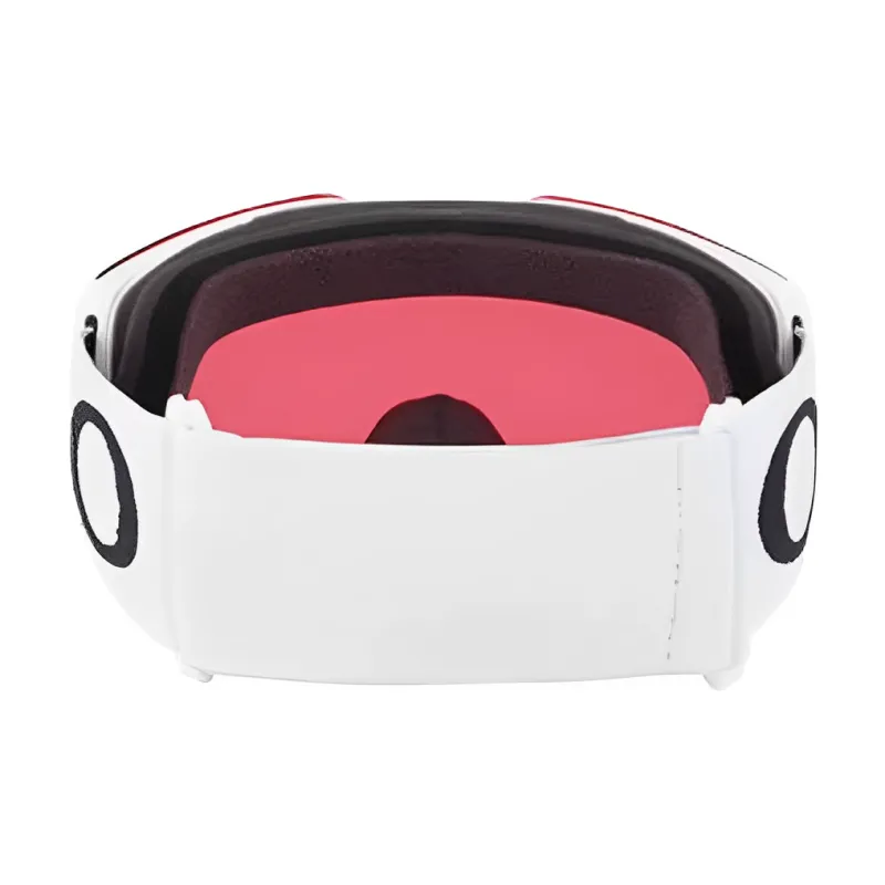 Oakley FALL LINE XL Anti Fog Snow Blindness Prevention Unisex Ski Goggles-2
