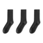 Dark Gray 3[3 Pack]