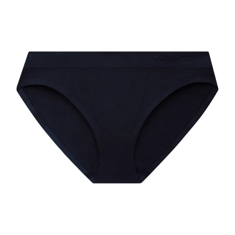 CALVIN KLEIN Underpants Women's Dark Blue-0