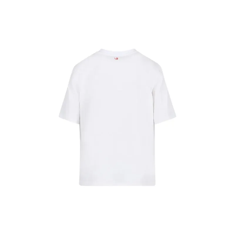 Victoria Beckham David's Wife T shirt-1