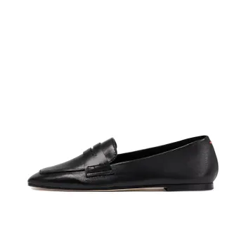 Aeyde Alfie Loafers Women's Black