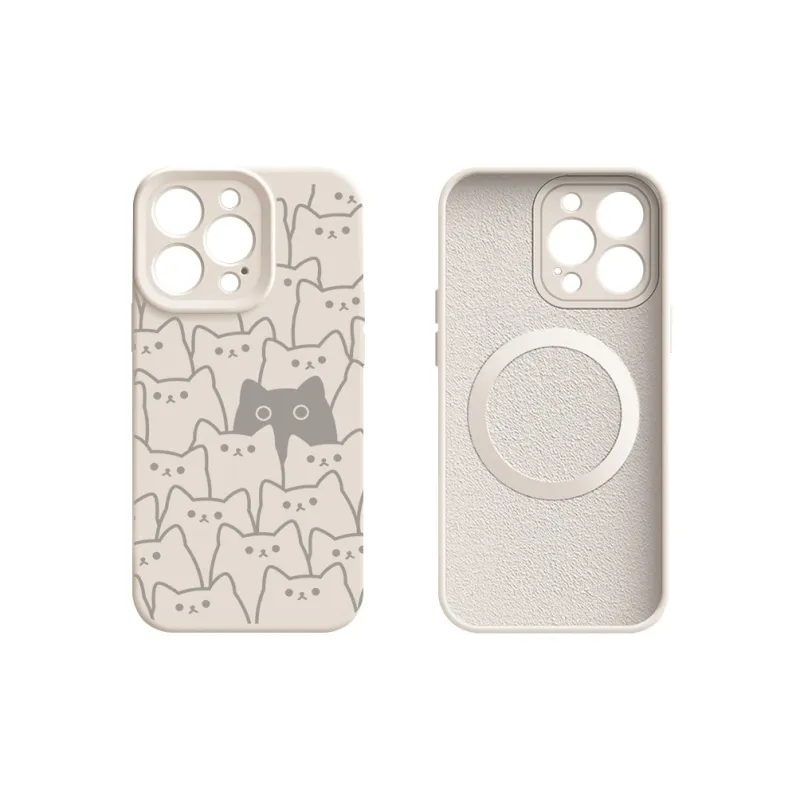 Yule Phone Cases-36