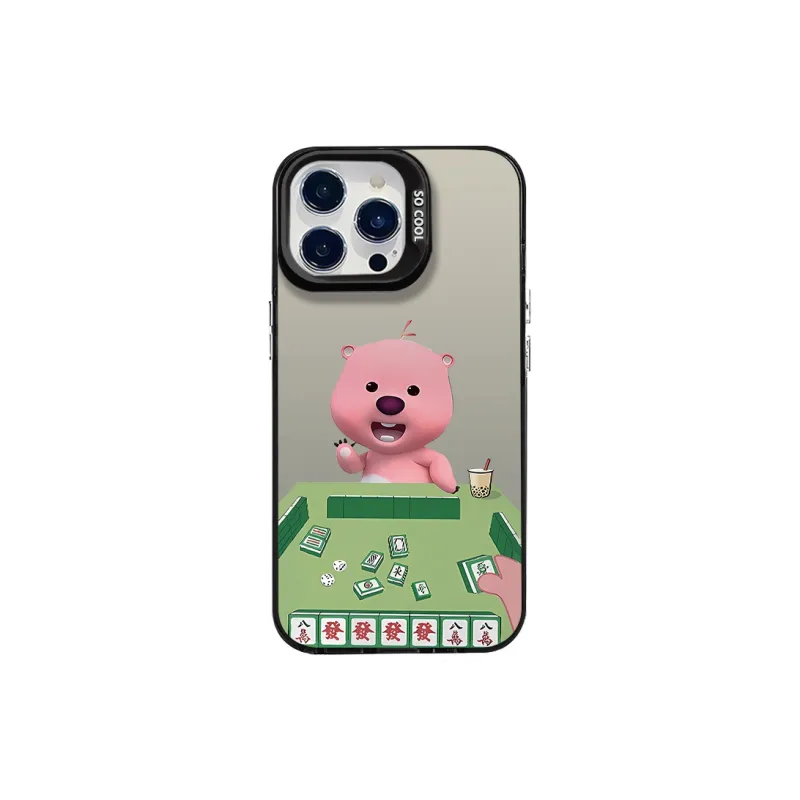 Victory charge Phone Cases-7