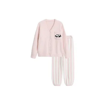 Xiang Ning Pai Women's Pajama Sets