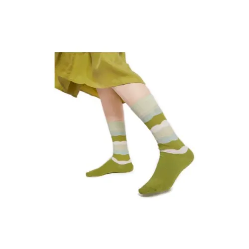 Senpop Kids Mid-Calf Sock