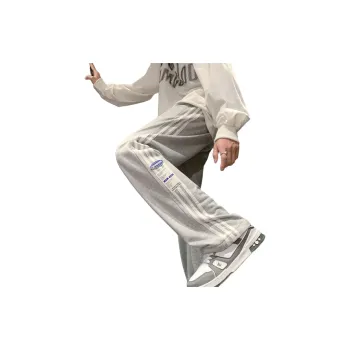 PAINT STAIN Casual Pants Unisex