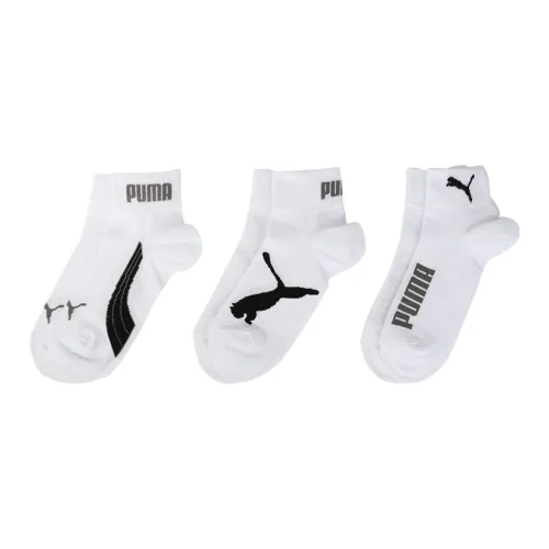 PUMA Unisex Socks