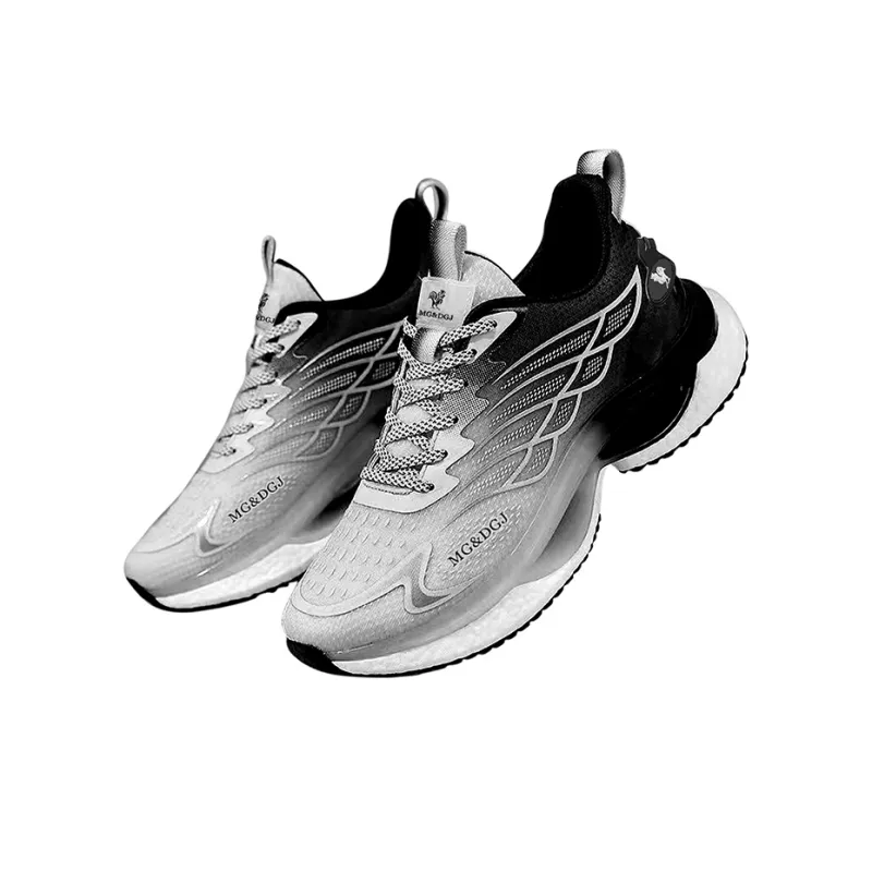 Dao Tu Sen Low-Top Running Shoes Unisex-2