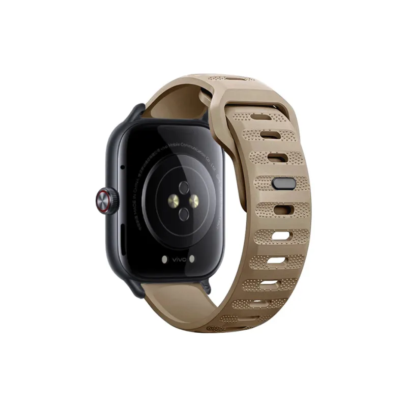 IBOANN Watch Bands 20/22mm Unisex-12