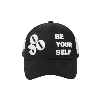 BEPOP Cotton Baseball Caps Unisex