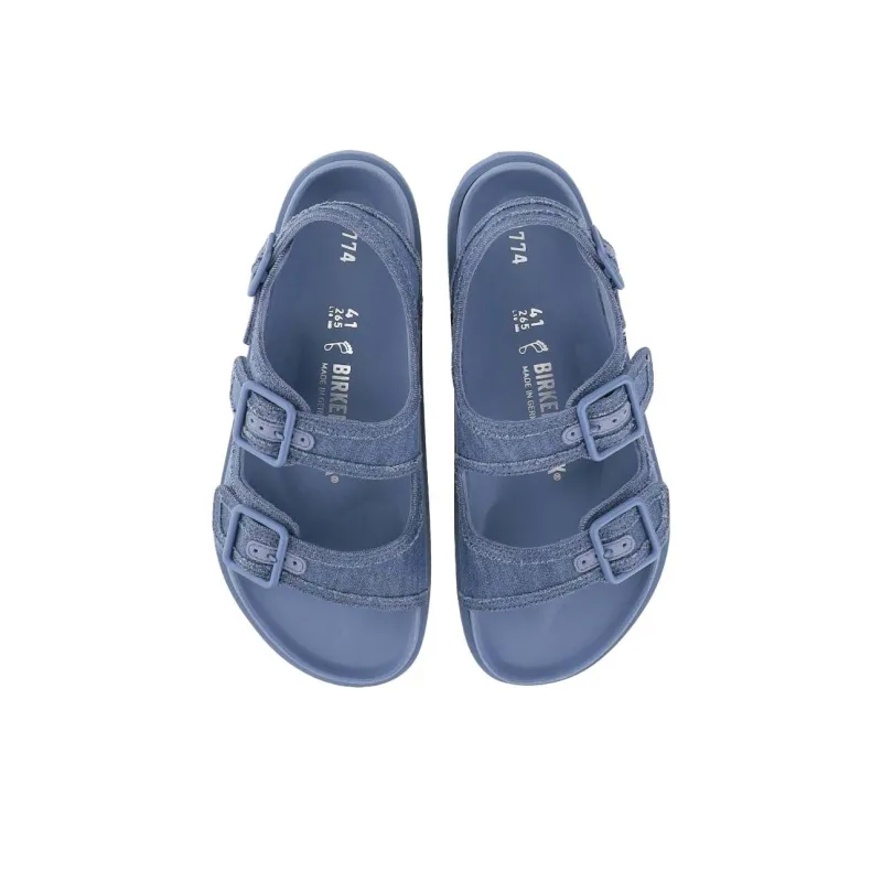 Birkenstock Milano Sandals-3