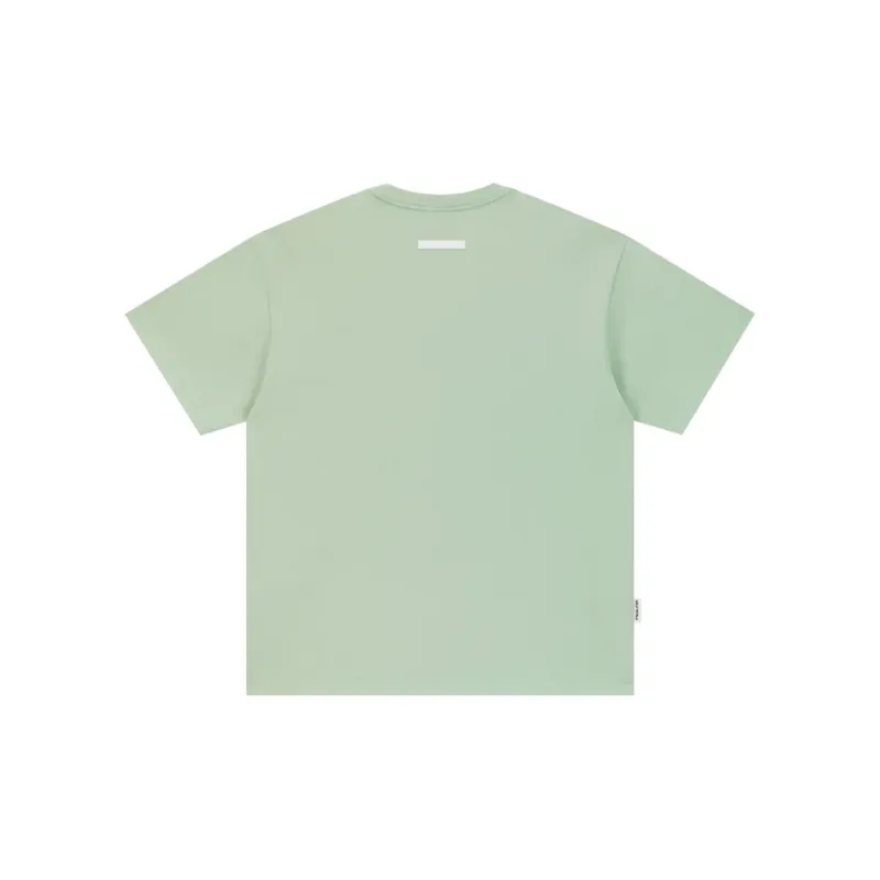 GOLF WORLD Series SS24 T Shirt Unisex-7