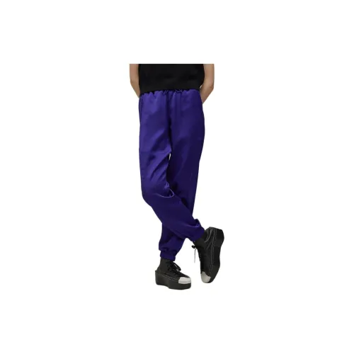 Y-3 Casual Pants Women's Academy Purple