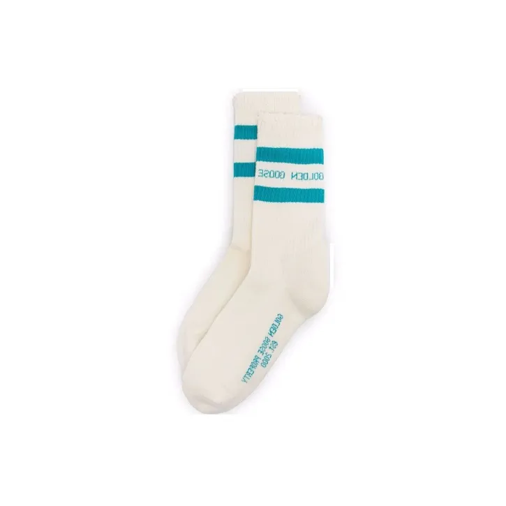 Golden Goose Women's Knee-high Socks-0