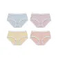 Light Blue+Light Purple+Skin+Light Pink