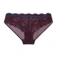 1 Pack (Dark Purple Red)