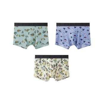 YOUKESHU Men Underpants