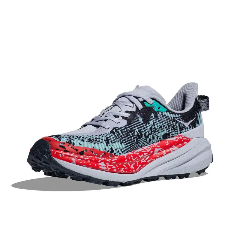 HOKA ONE ONE Speedgoat 6 Gull Stormy Skies-1