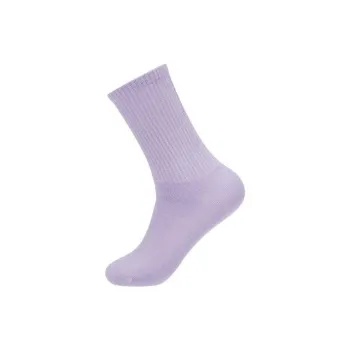 New Balance Knee-High Socks Women's 1 Pack Purple