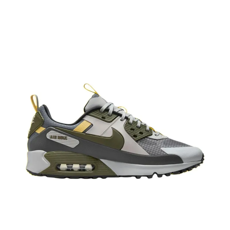 Nike Air Max 90 Drift LIght Smoke Grey-1