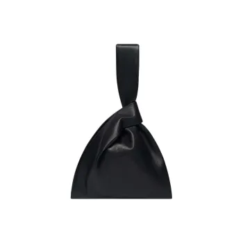 NANUSHKA Mini Wristlet Tote Bag