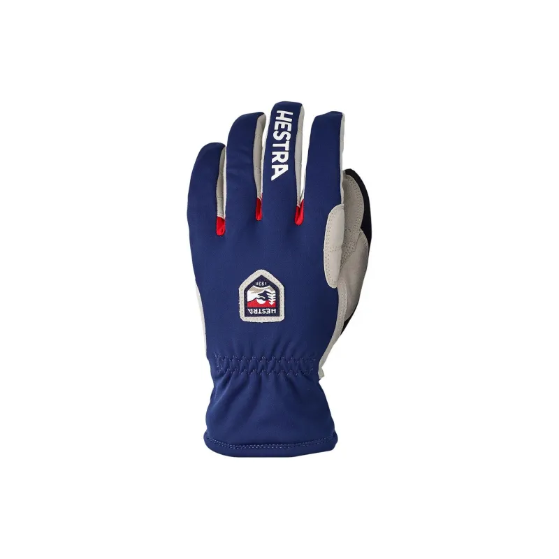 HESTRA Ski Gloves-3