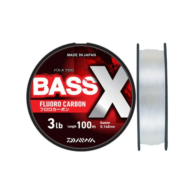 DAIWA Fish Line Main Line Carbon Fiber Thread-2