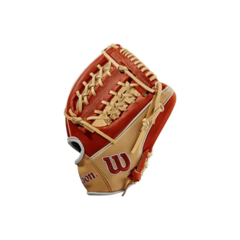 Wilson Baseball Gloves Pitching Glove Other Unisex-2