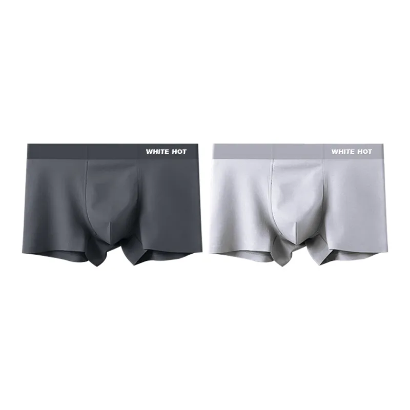 WHITE HOT Underpants Men's Gift Box Set-2