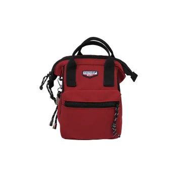 OUZIHUANG Nylon Crossbody Bags Unisex