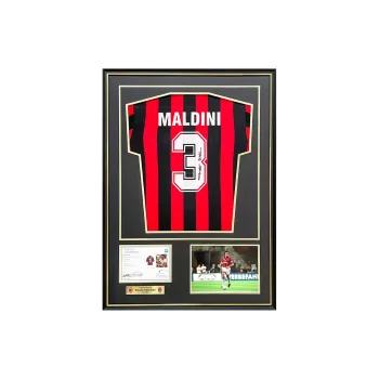Huayitaojin Football Fan Supply Em Hendley Official Authorized Company Certificate With Ball Signing Frame
