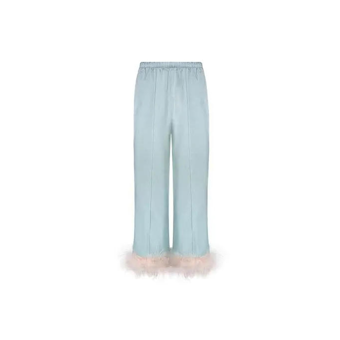NOT JUST PAJAMA Women's Pajama Sets-8