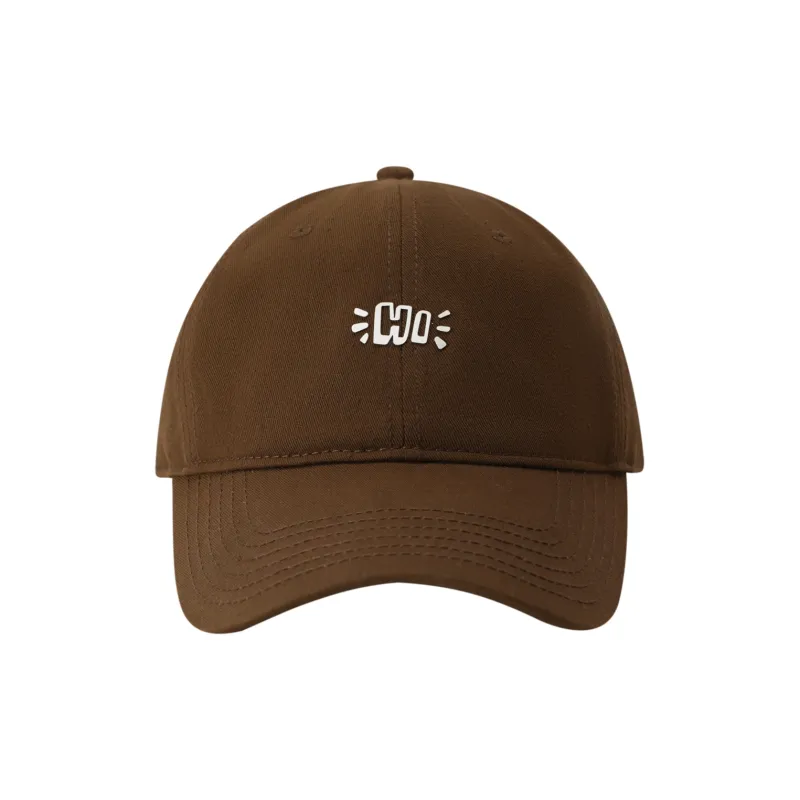 Big Head Planet Cotton Baseball Caps Unisex-3