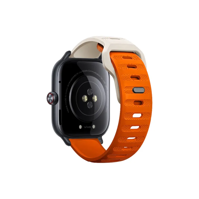 IBOANN Watch Bands 20/22mm Unisex-1