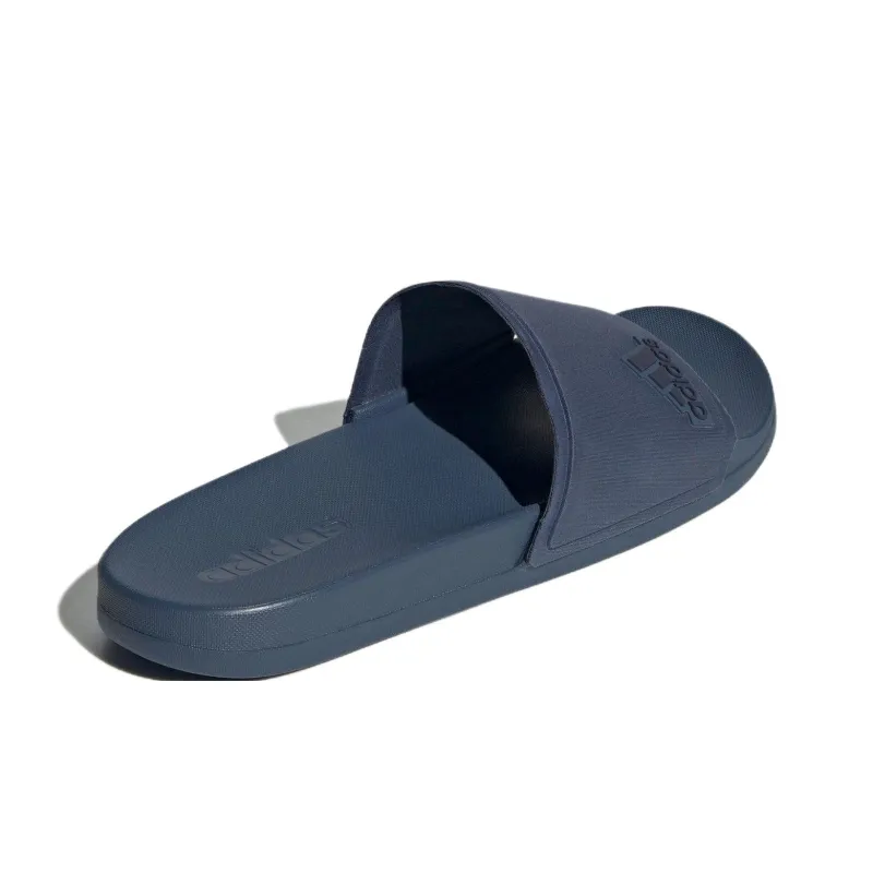 Adidas Adilette Comfort Slides Preloved Ink Shadow Navy-3