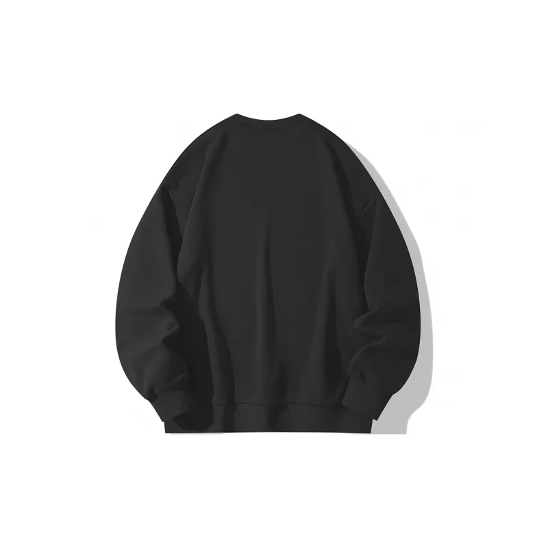 JEANSWEST Sweatshirts Unisex-15