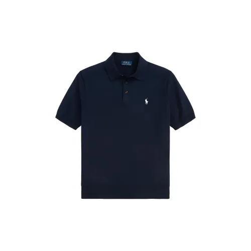 Polo Ralph Lauren Cotton Polo Shirt